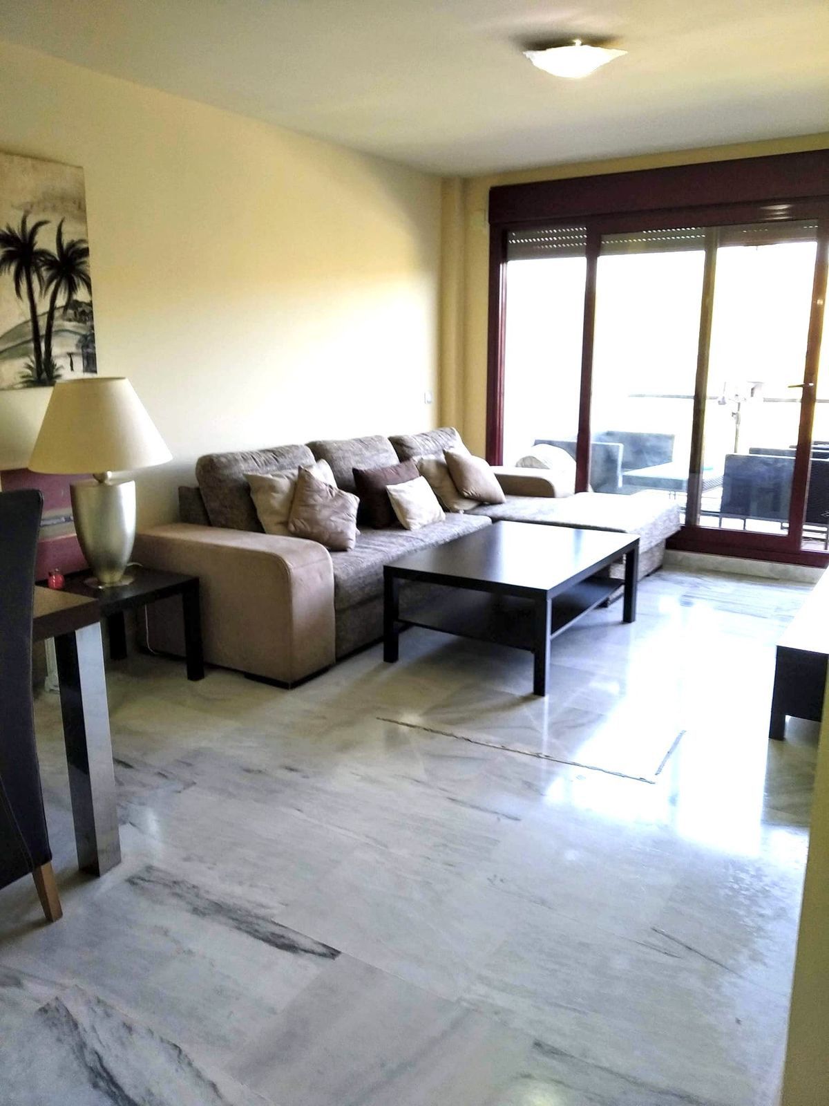 Middle Floor Apartment in Benahavís, Benahavís, 4/12