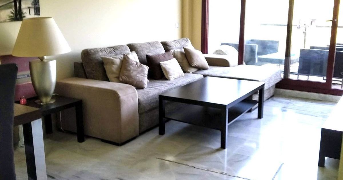 Middle Floor Apartment in Benahavís, Benahavís, 4/12