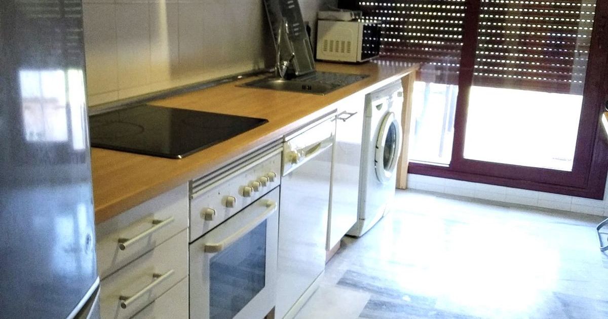 Middle Floor Apartment in Benahavís, Benahavís, 6/12