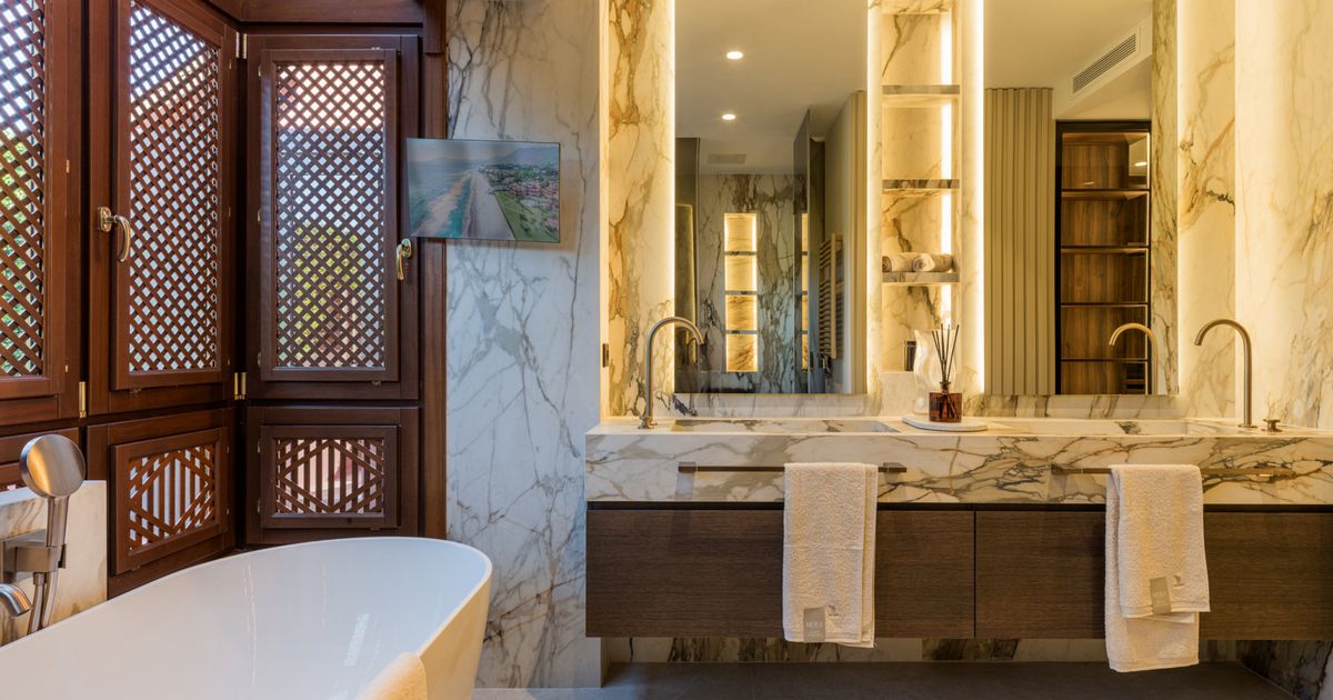 Duplex Penthouse in Estepona, Torre Bermeja, Estepona, 10/12