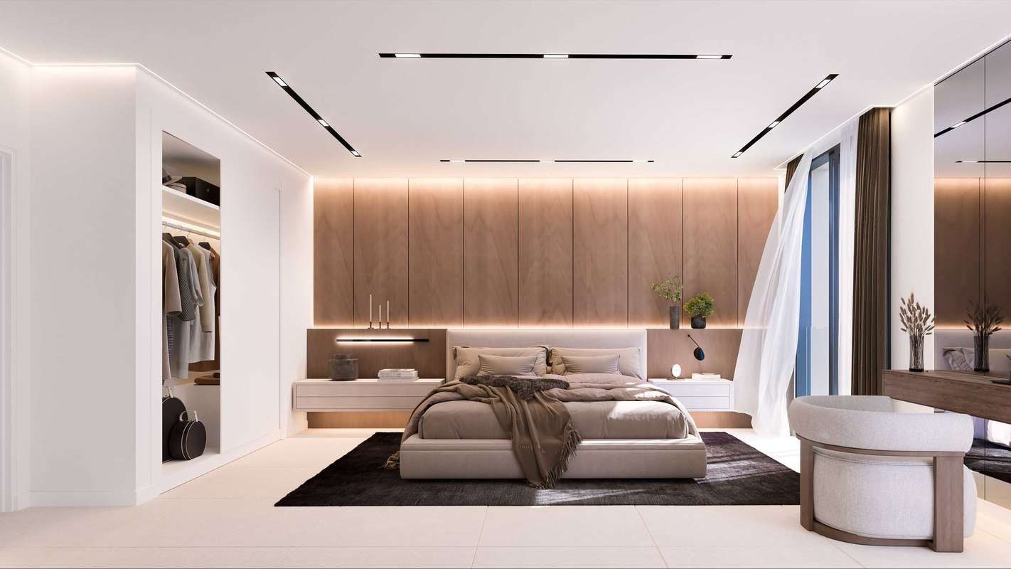 Villa in Benahavis, Benahavis, 3/12