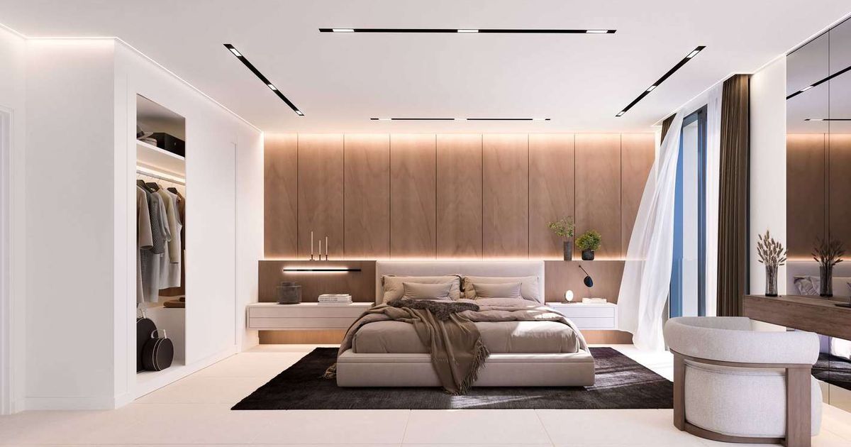 Villa en Benahavis, Benahavis, 3/12
