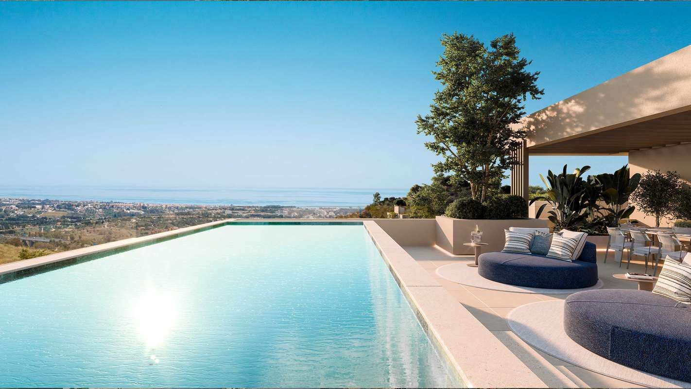 Villa in Benahavis, Benahavis, 9/12