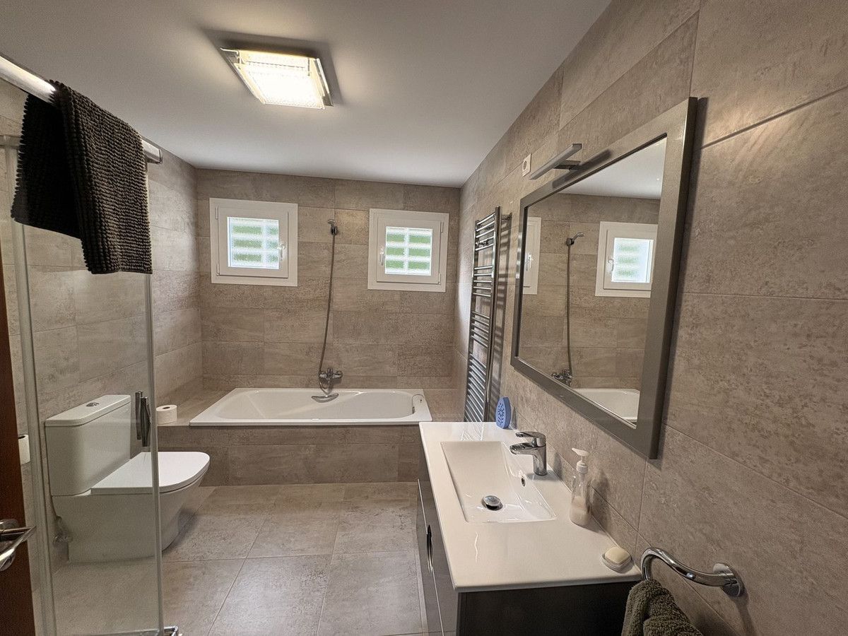 Villa Individuelle à Mijas Costa, Mijas Costa, 11/12