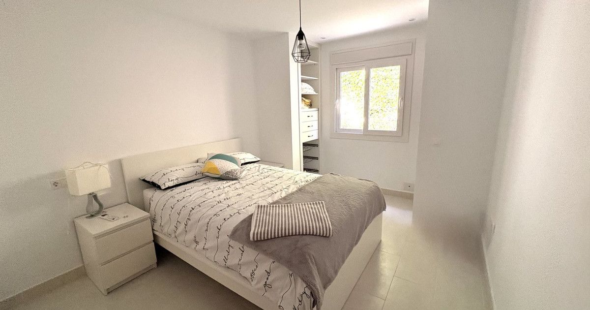 Villa Individuelle à Mijas Costa, Mijas Costa, 12/12