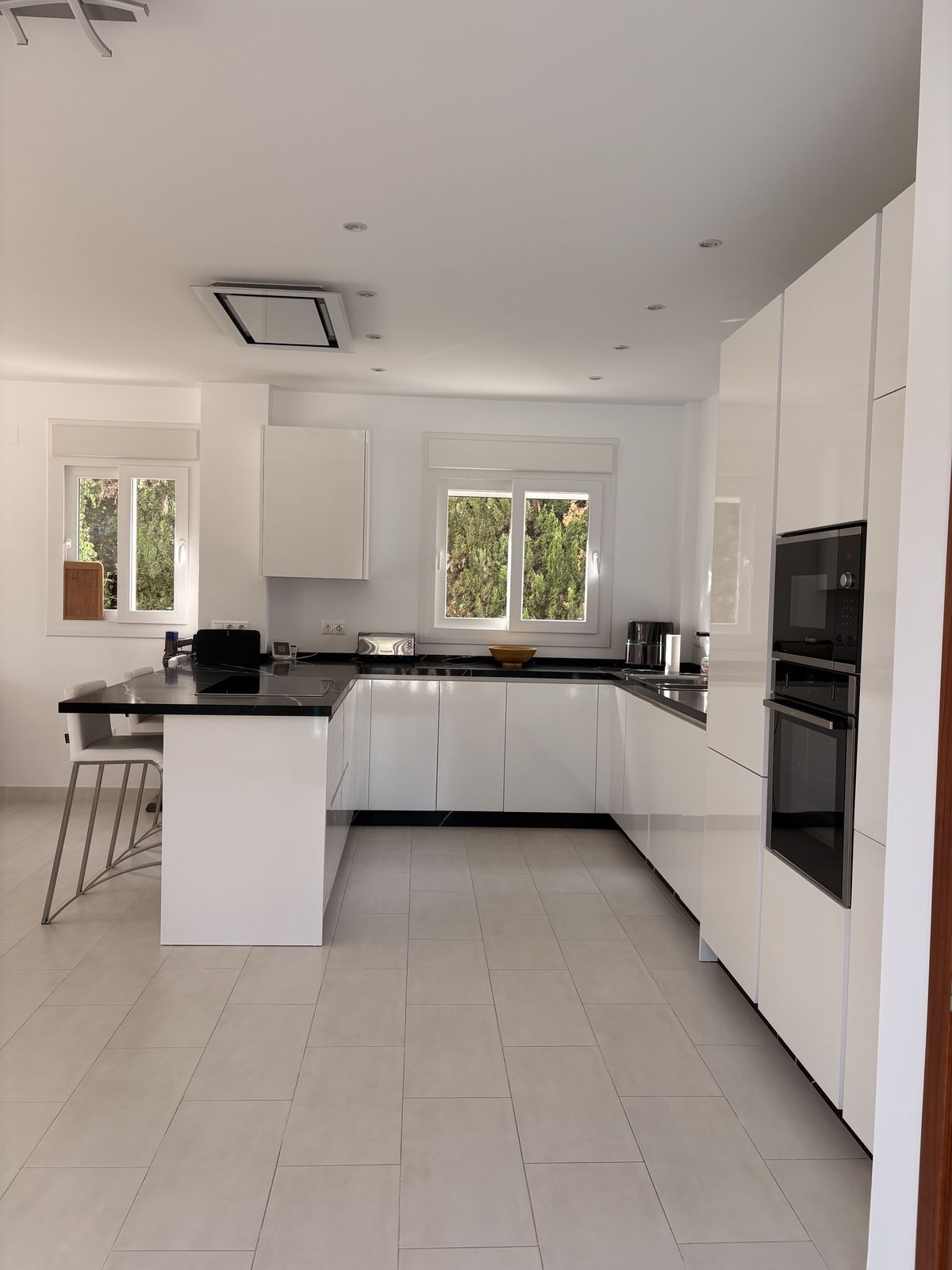 Villa Individuelle à Mijas Costa, Mijas Costa, 3/12
