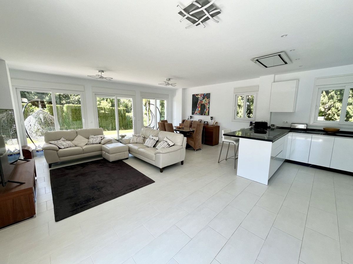 Villa Individuelle à Mijas Costa, Mijas Costa, 5/12
