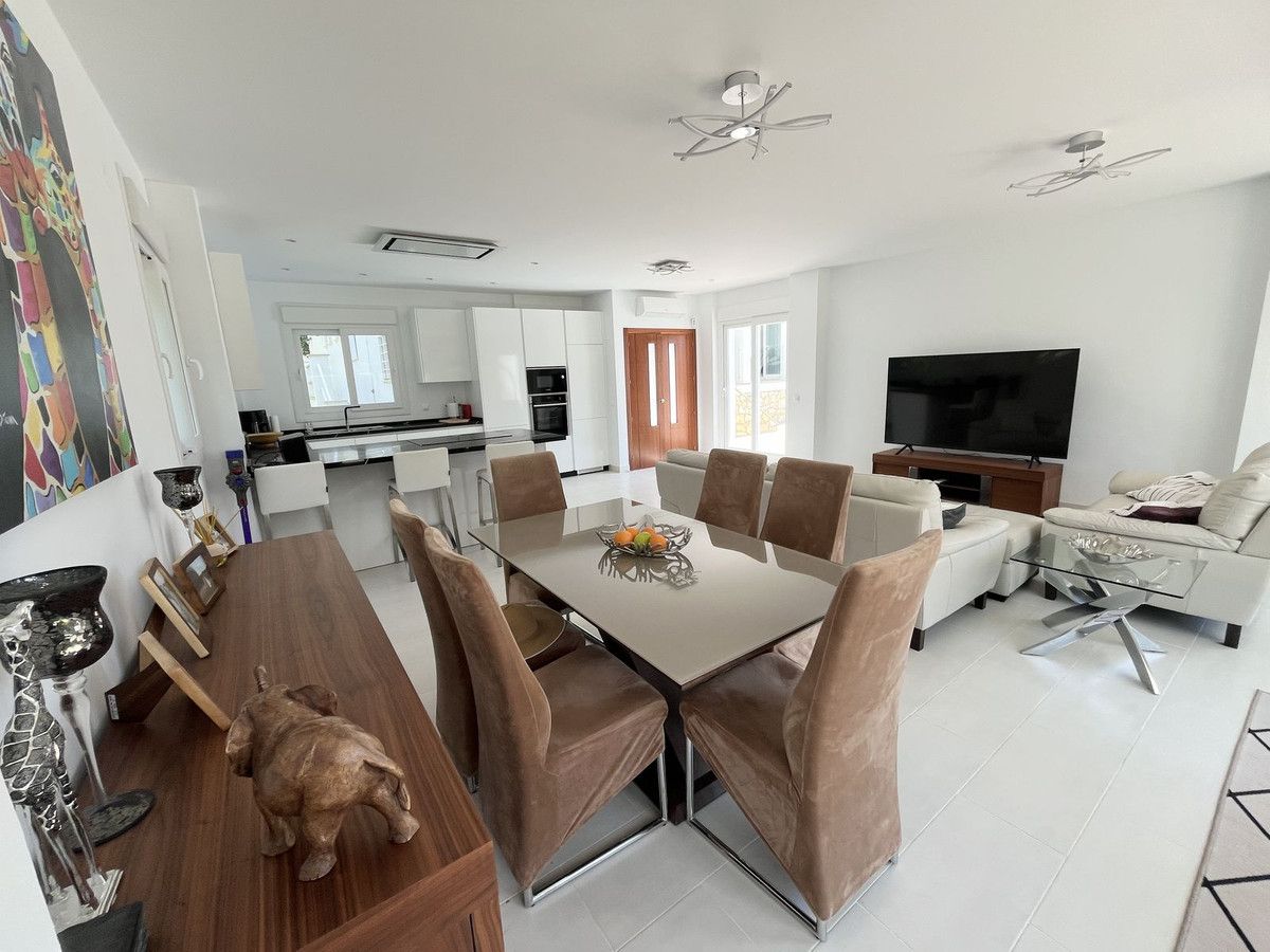 Villa Individuelle à Mijas Costa, Mijas Costa, 6/12