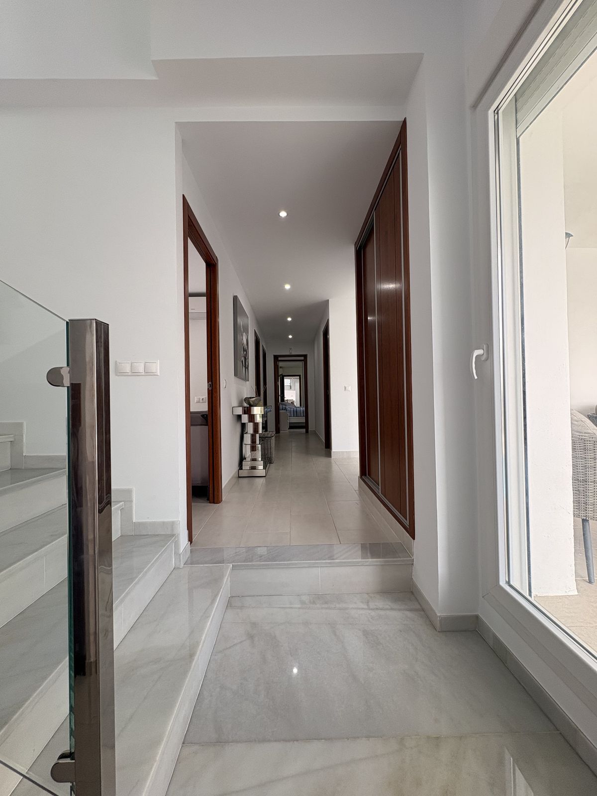 Villa Individuelle à Mijas Costa, Mijas Costa, 7/12