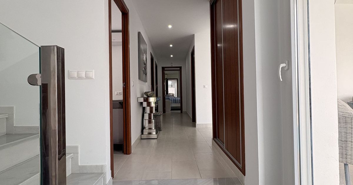 Villa Individuelle à Mijas Costa, Mijas Costa, 7/12