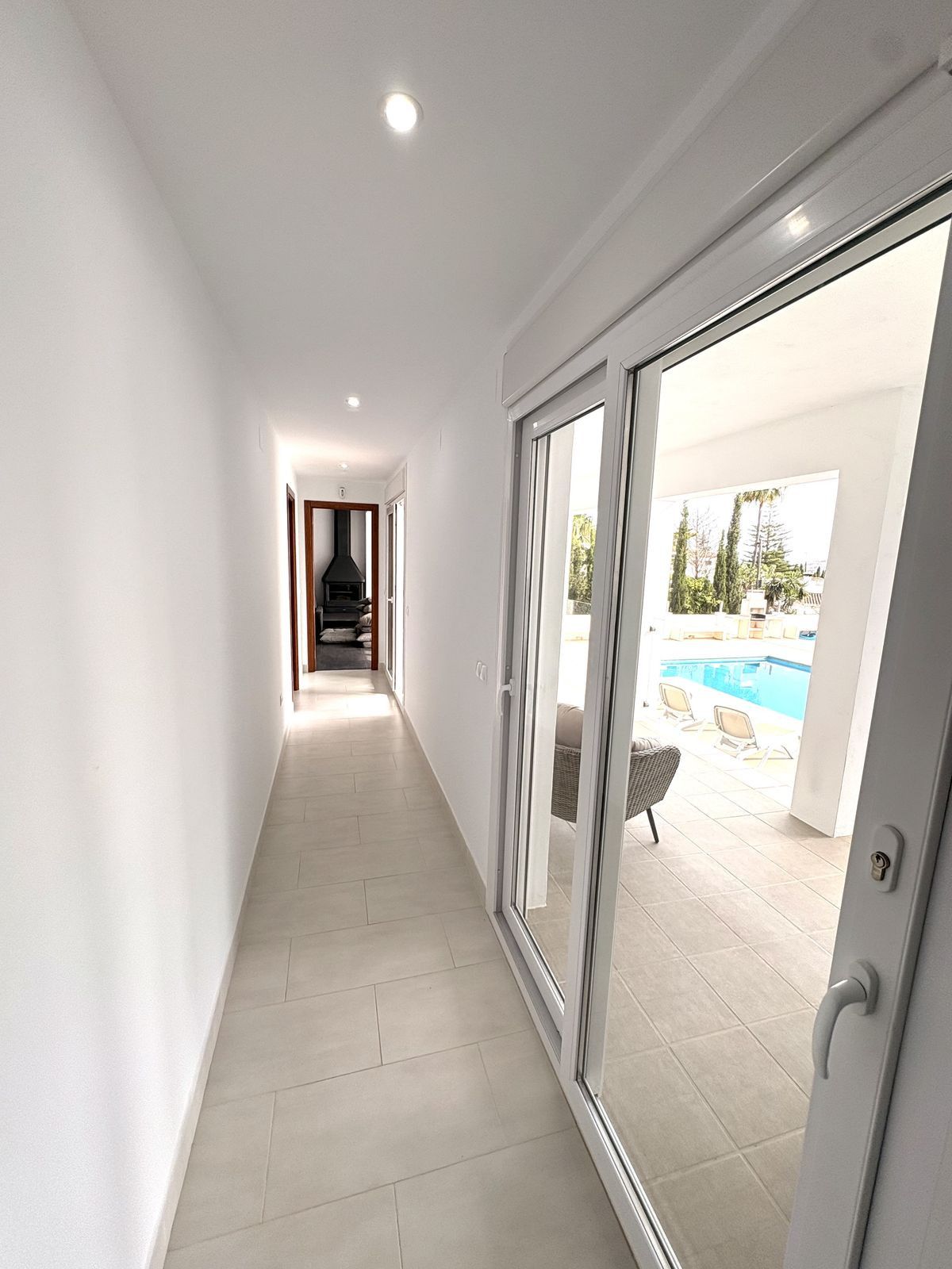 Villa Individuelle à Mijas Costa, Mijas Costa, 8/12