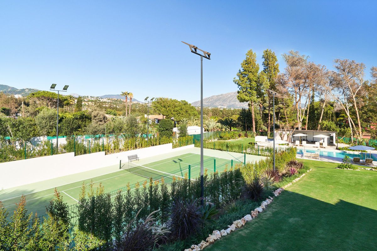 Detached Villa in San Pedro de Alcántara, San Pedro de Alcántara, 5/12