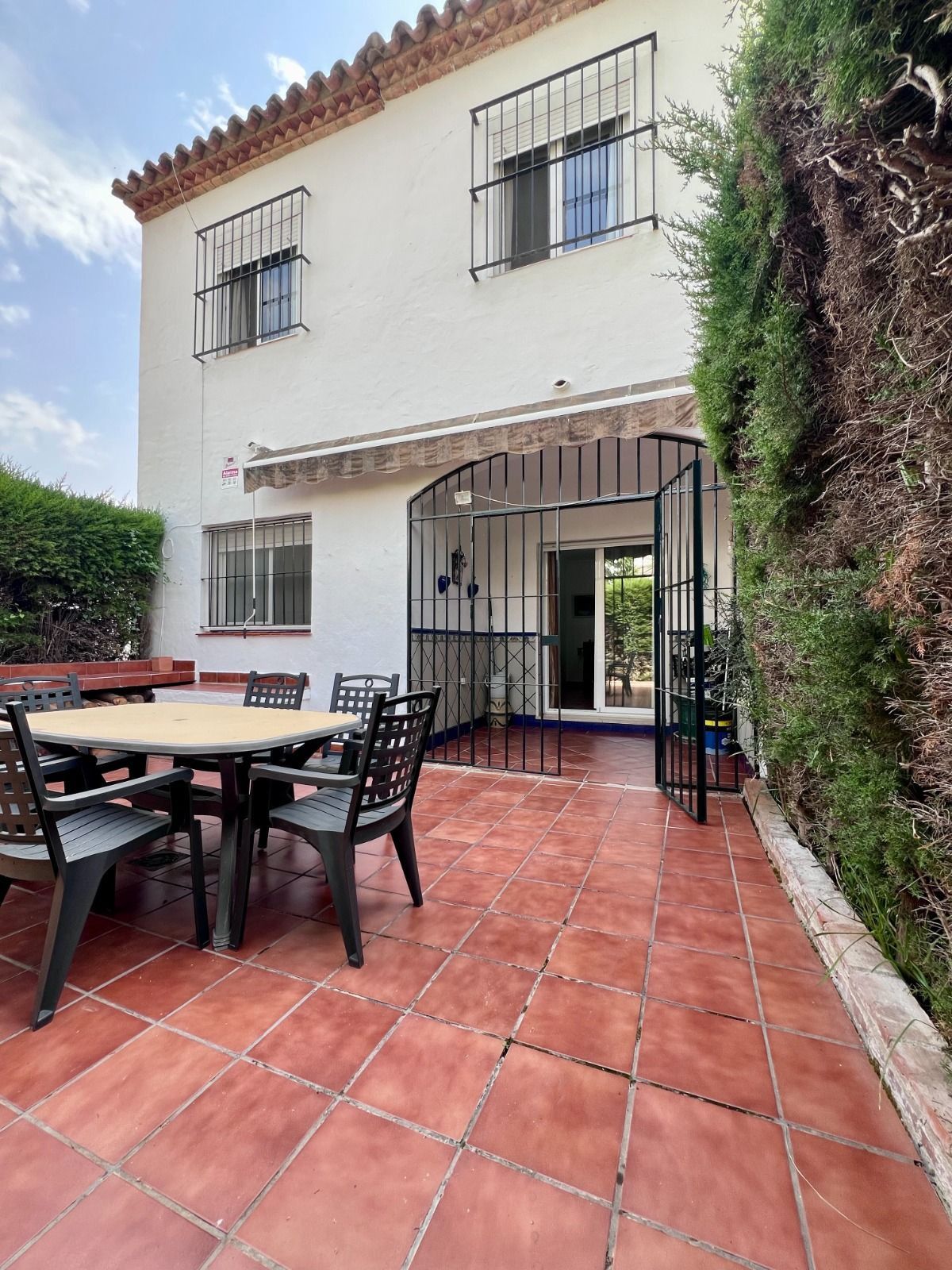 Townhouse in Estepona, Estepona, 1/12