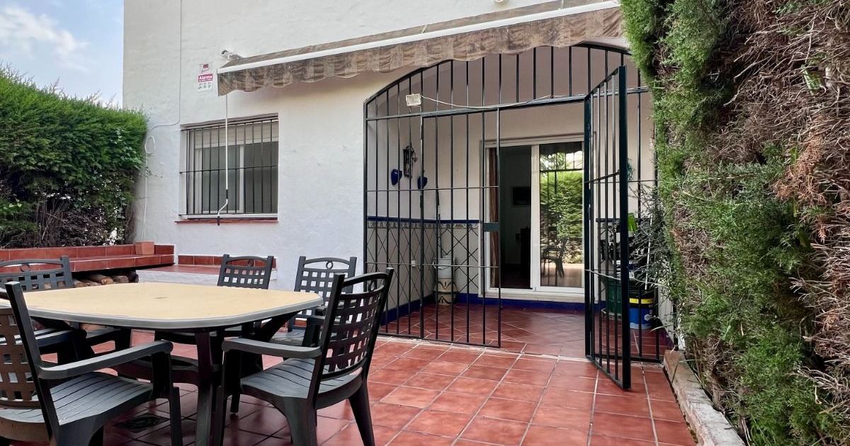 Townhouse in Estepona, Estepona, 1/12