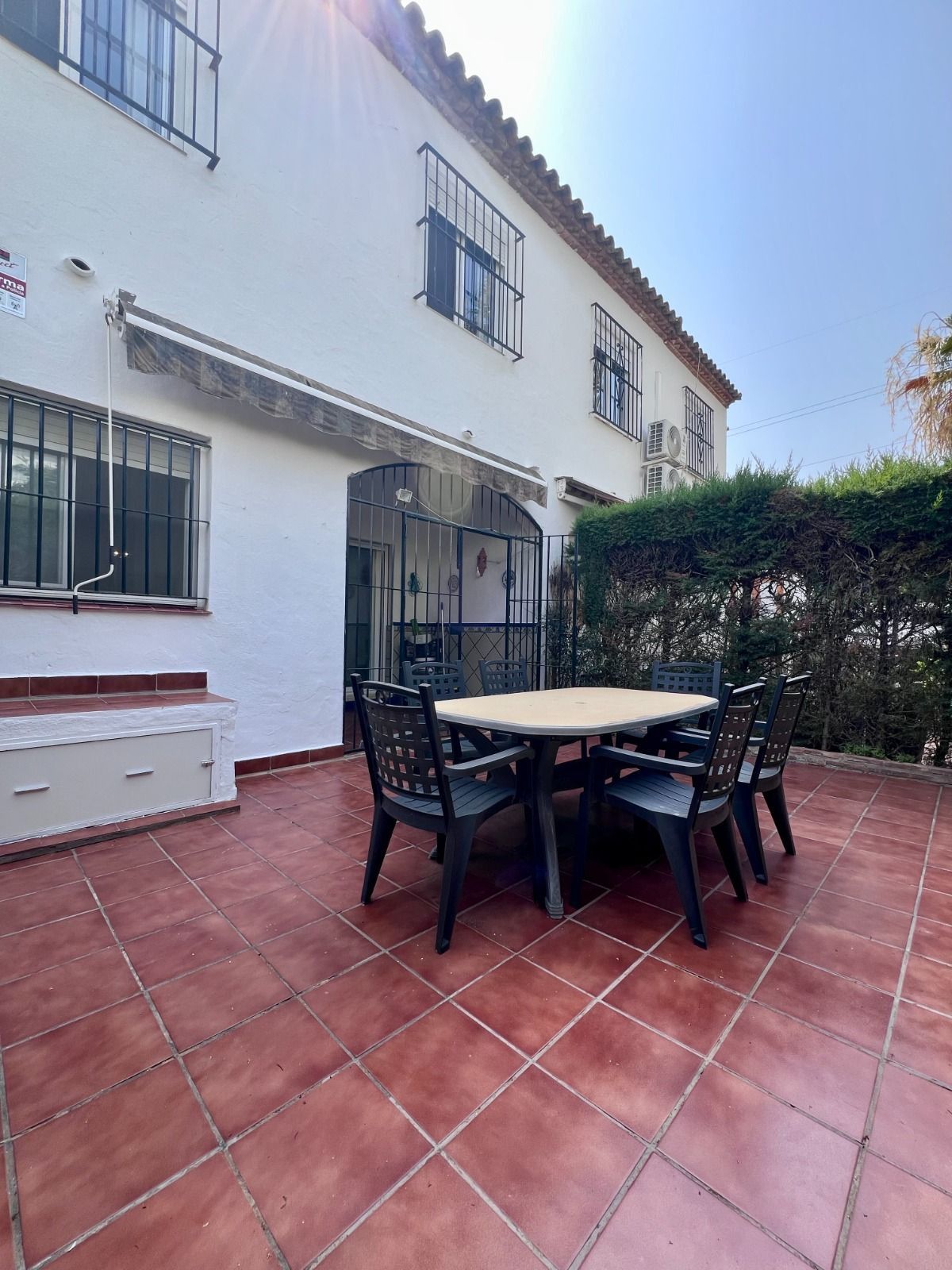 Townhouse in Estepona, Estepona, 2/12