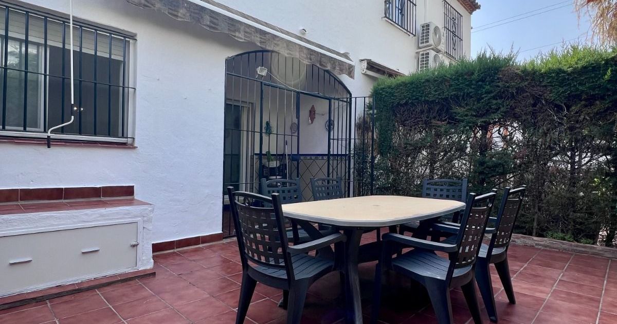 Townhouse in Estepona, Estepona, 2/12
