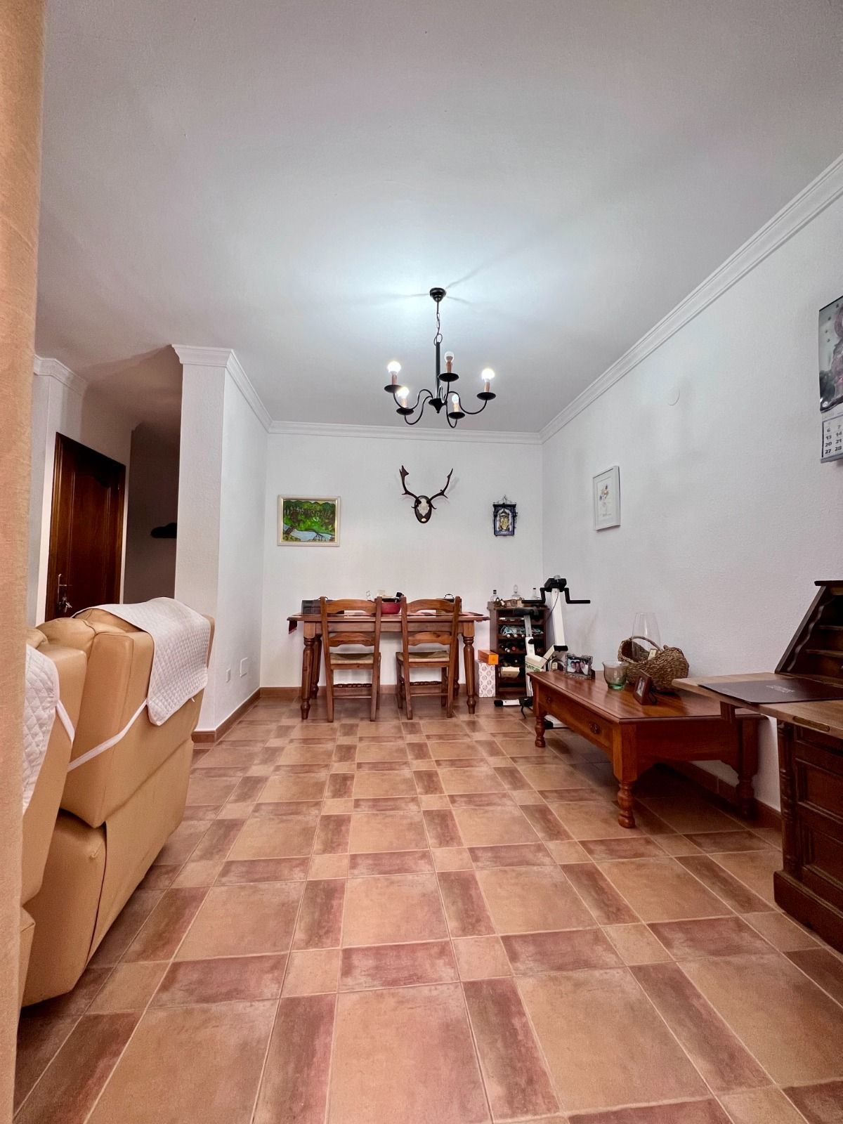 Townhouse in Estepona, Estepona, 12/12