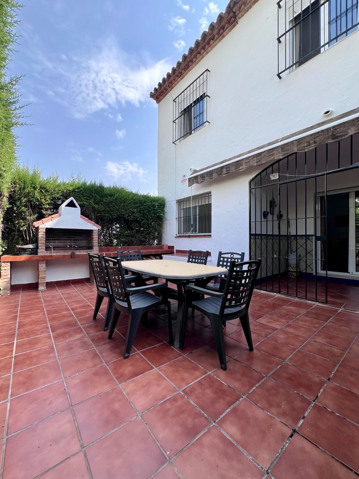 Townhouse in Estepona, Estepona, 3/12