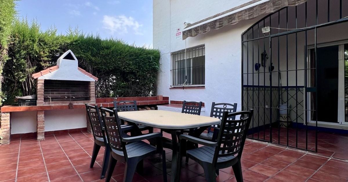 Townhouse in Estepona, Estepona, 3/12