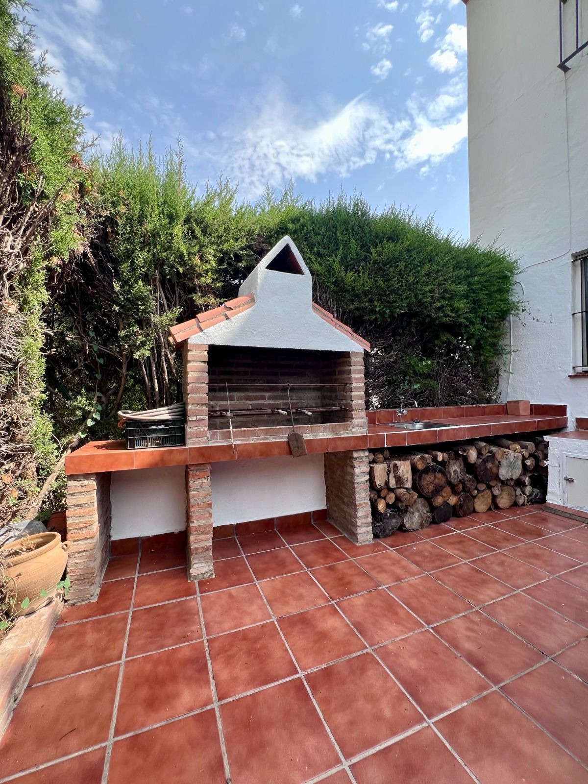 Townhouse in Estepona, Estepona, 4/12