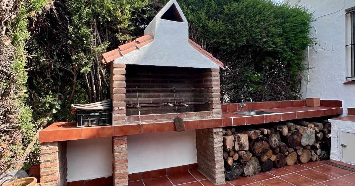 Townhouse in Estepona, Estepona, 4/12
