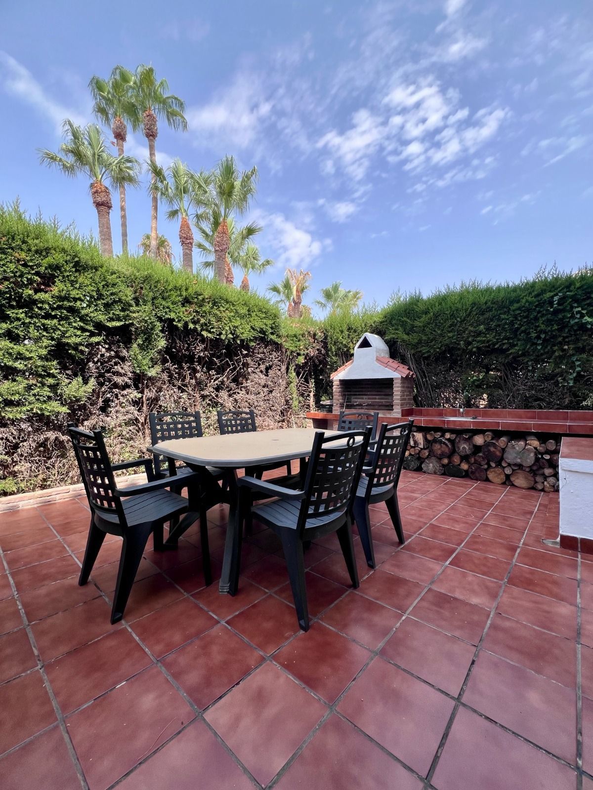 Townhouse in Estepona, Estepona, 5/12