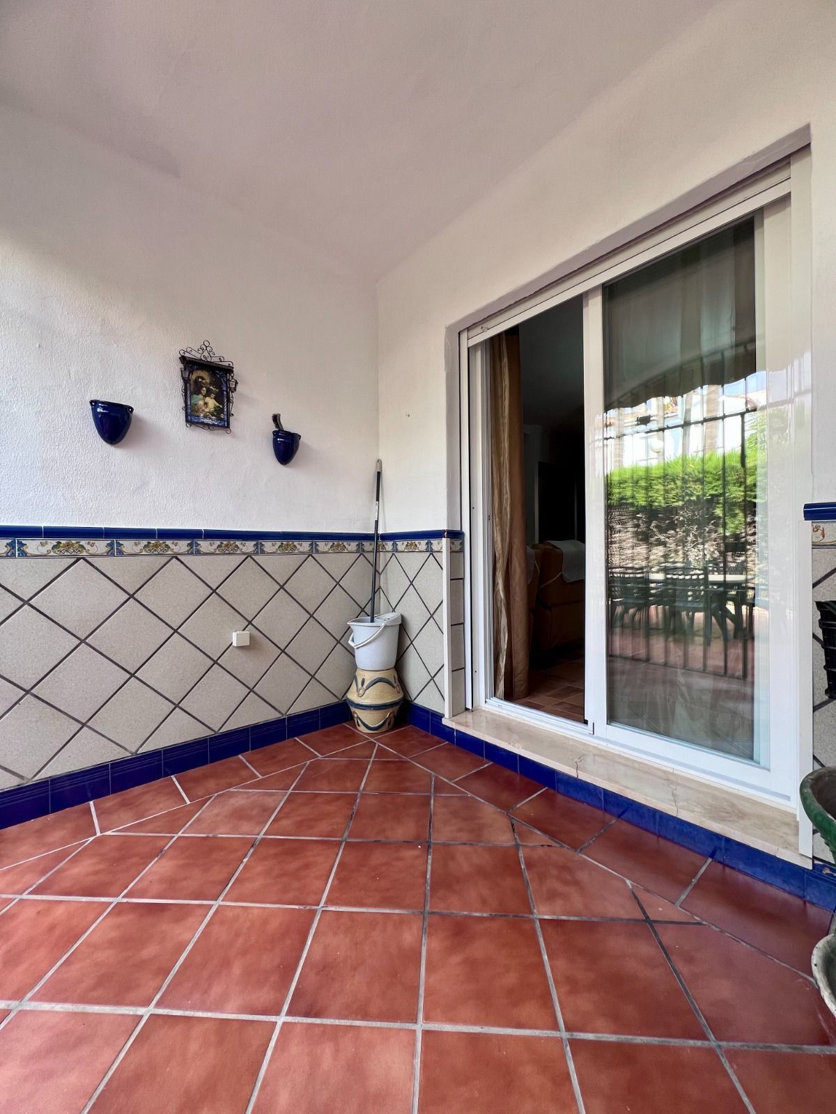 Townhouse in Estepona, Estepona, 6/12