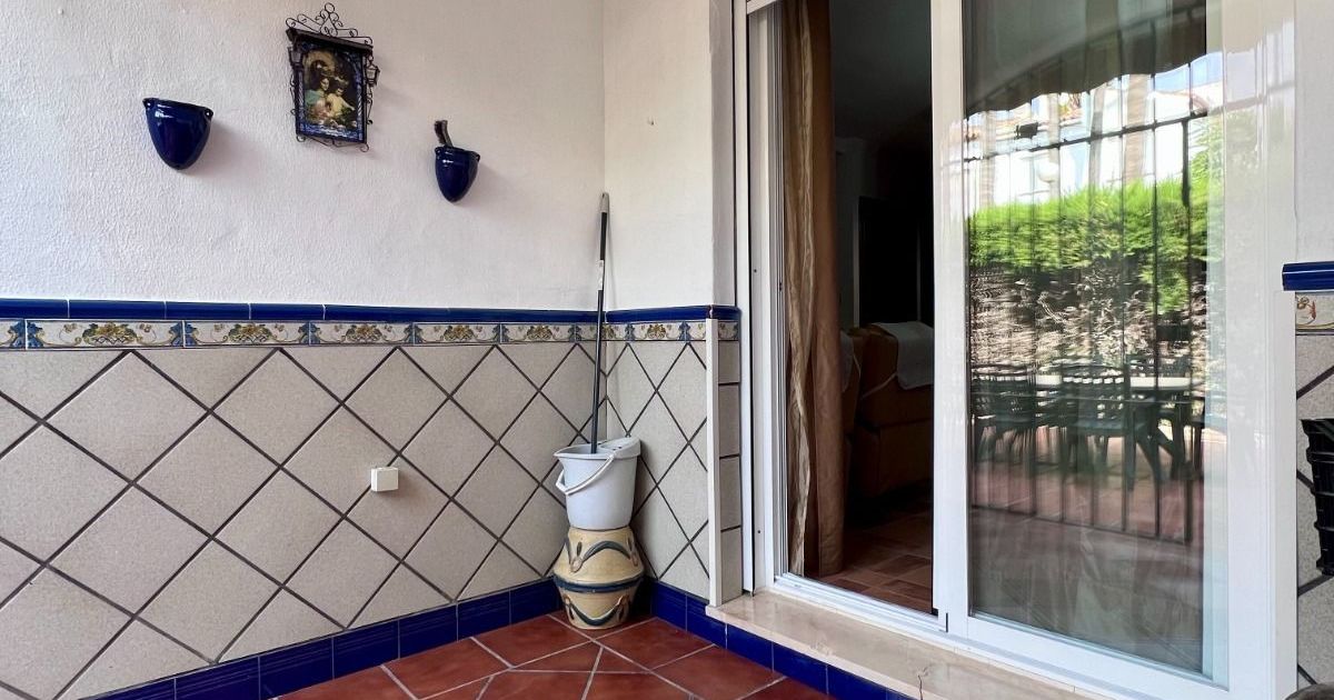 Townhouse in Estepona, Estepona, 6/12