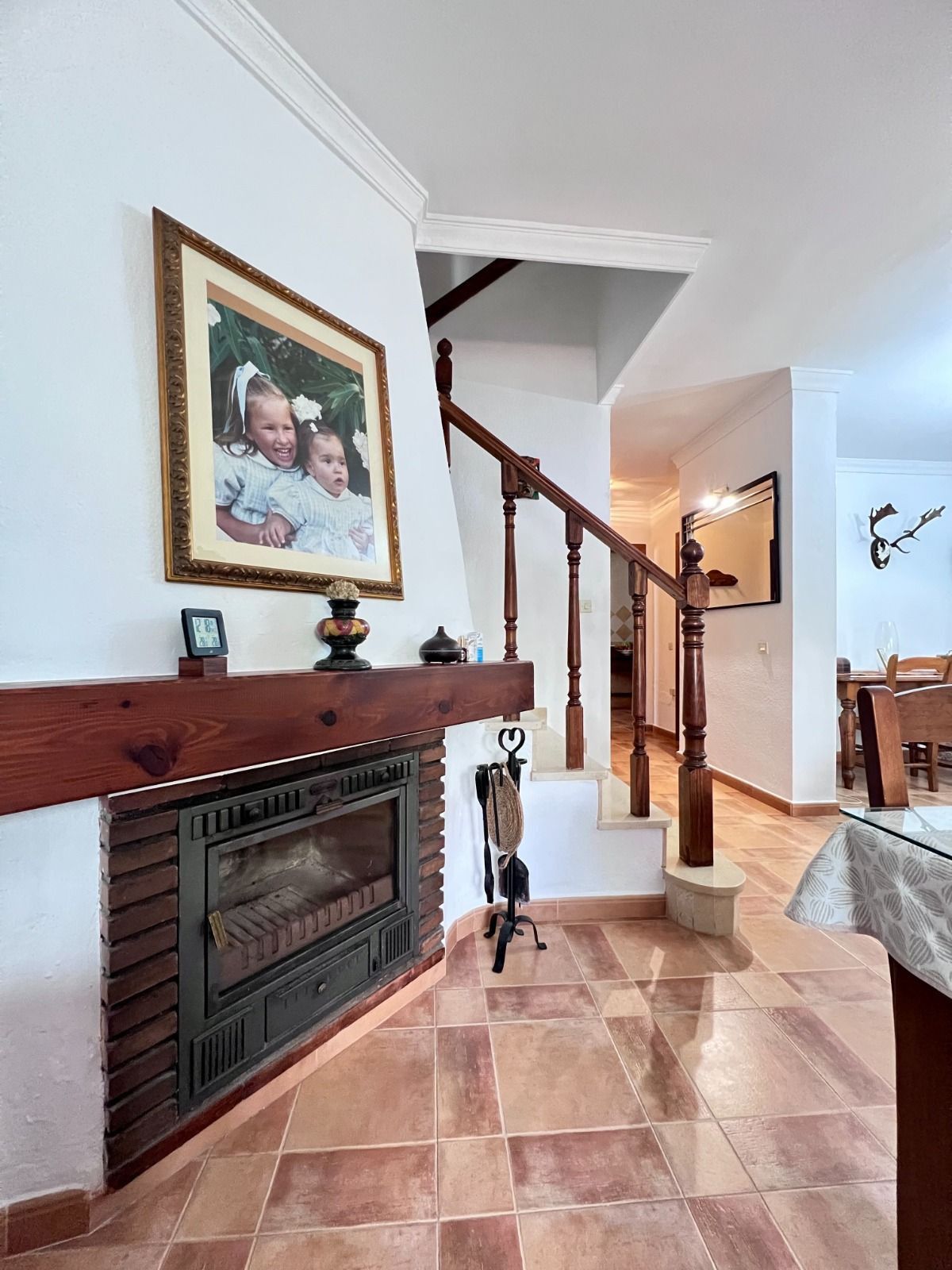 Townhouse in Estepona, Estepona, 7/12