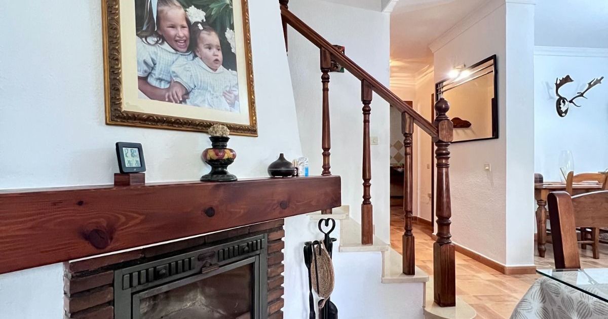 Townhouse in Estepona, Estepona, 7/12