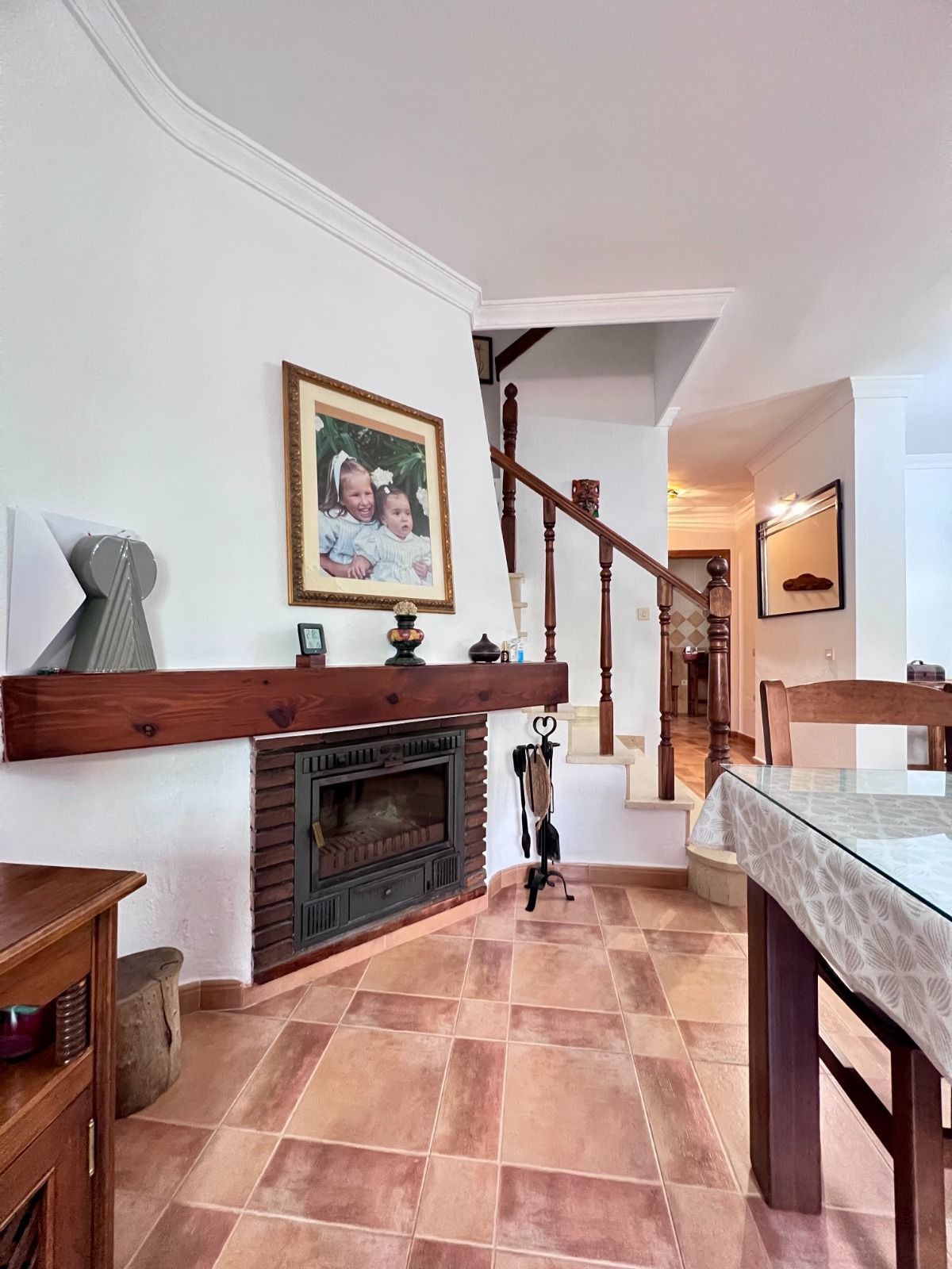 Townhouse in Estepona, Estepona, 8/12