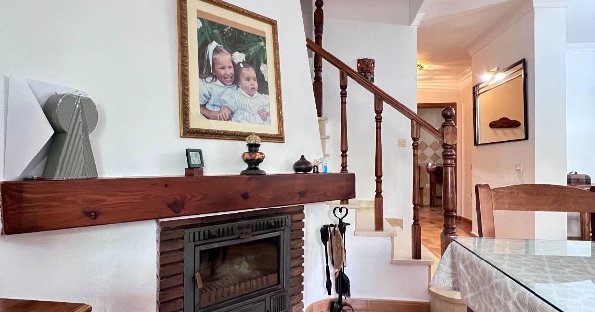 Townhouse in Estepona, Estepona, 8/12