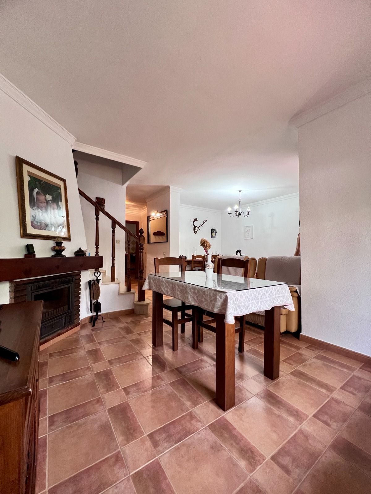 Townhouse in Estepona, Estepona, 9/12