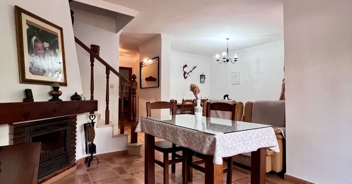 Townhouse in Estepona, Estepona, 9/12
