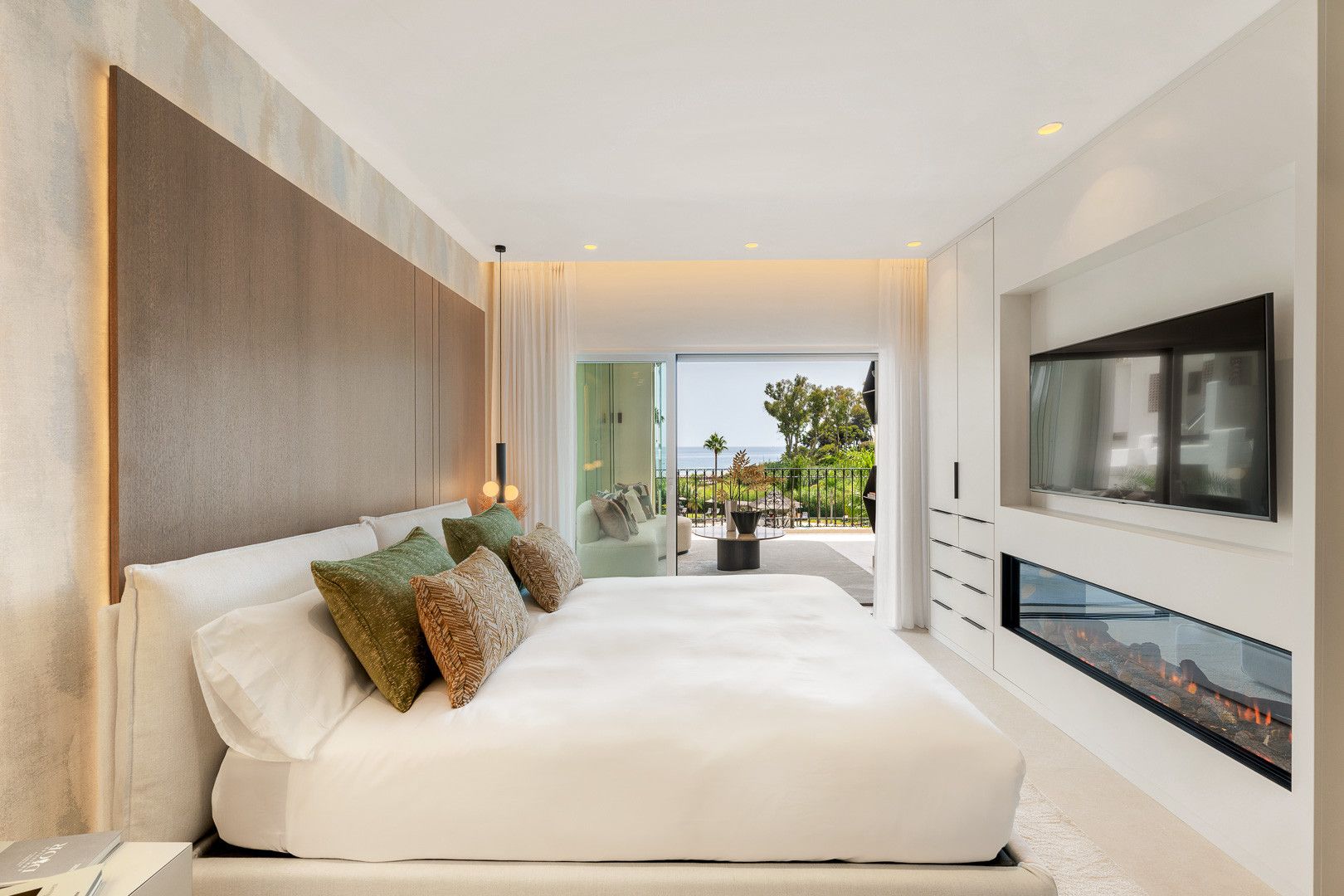 Apartment in Estepona, Bahía del Velerín, Estepona, 12/12
