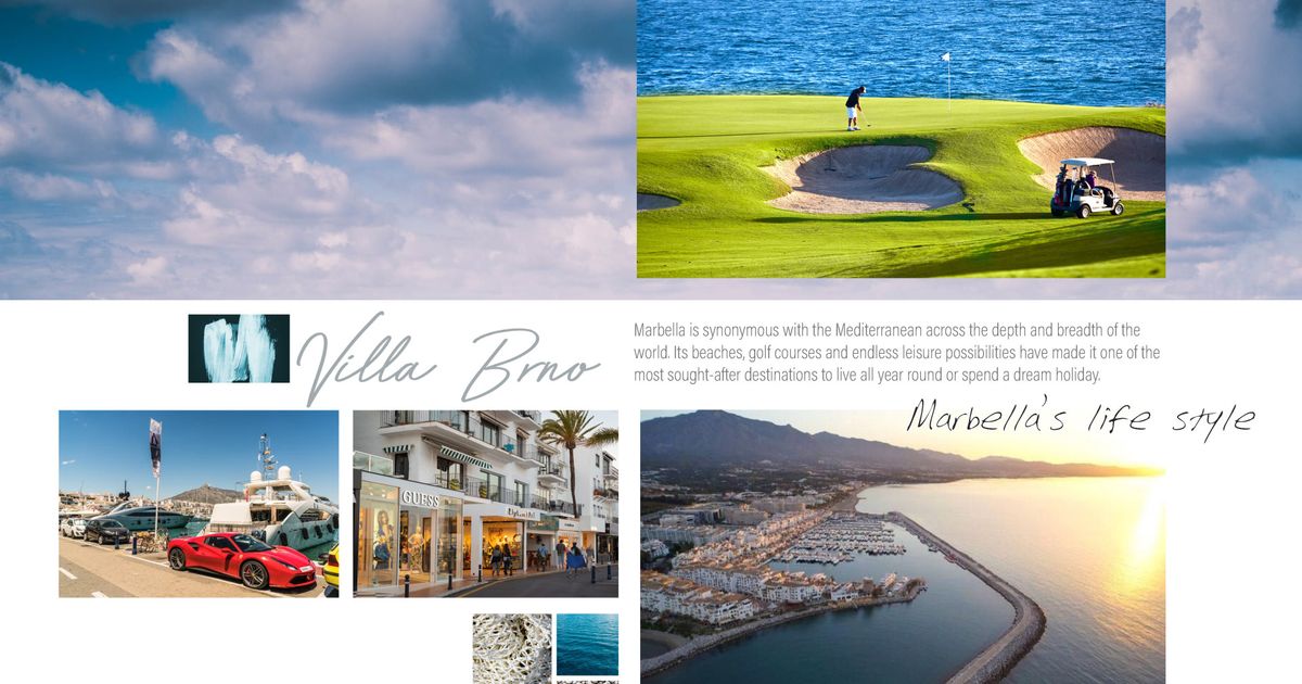 Parcela en Nueva Andalucia, Nueva Andalucia, 4/12
