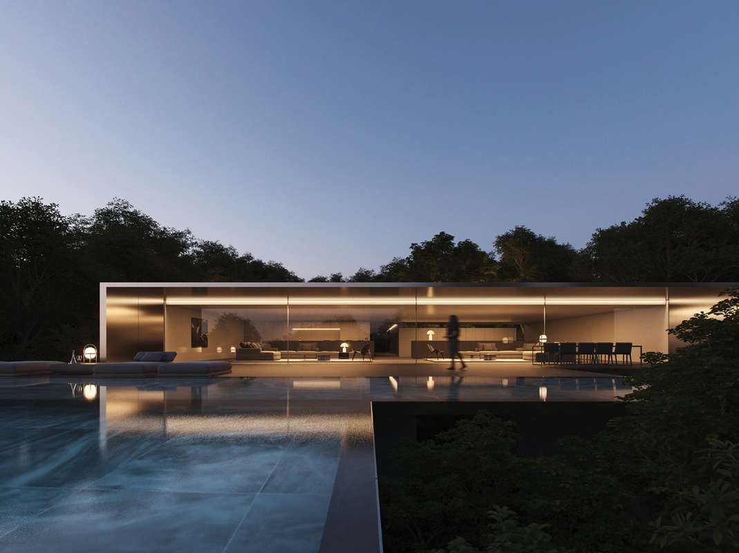 Villa in Guadalajara, San Roque-Concordia-Adoratrices, Guadalajara, 1/7