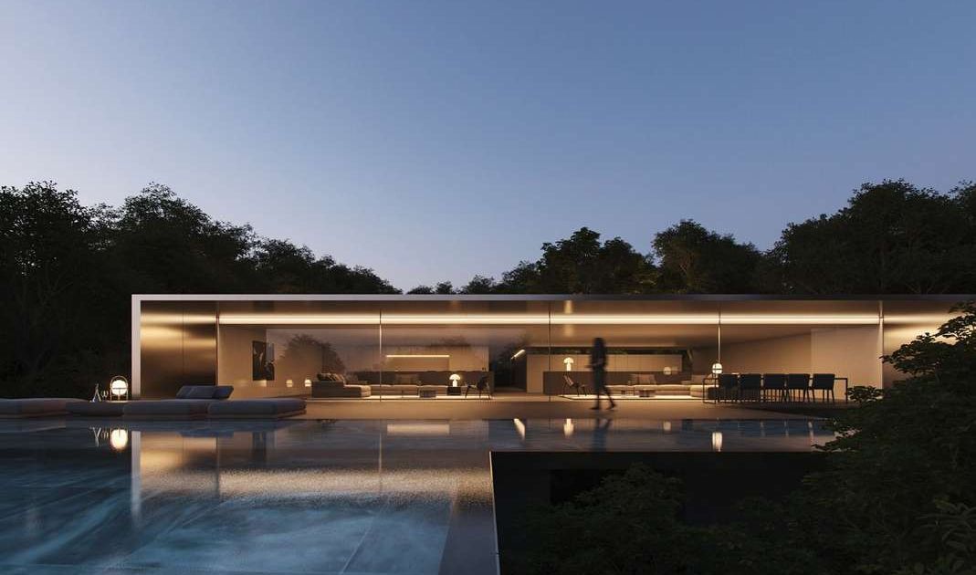 Villa in Guadalajara, San Roque-Concordia-Adoratrices, Guadalajara, 1/7