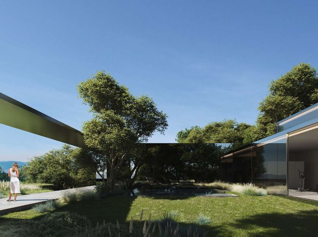 Villa in Guadalajara, San Roque-Concordia-Adoratrices, Guadalajara, 2/7