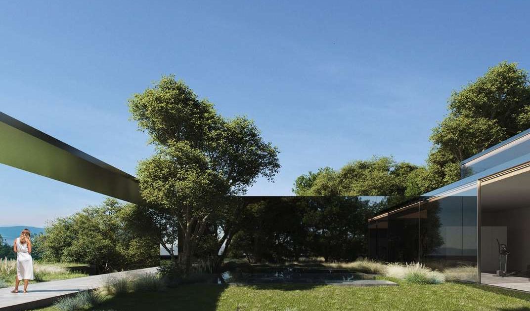 Villa in Guadalajara, San Roque-Concordia-Adoratrices, Guadalajara, 2/7