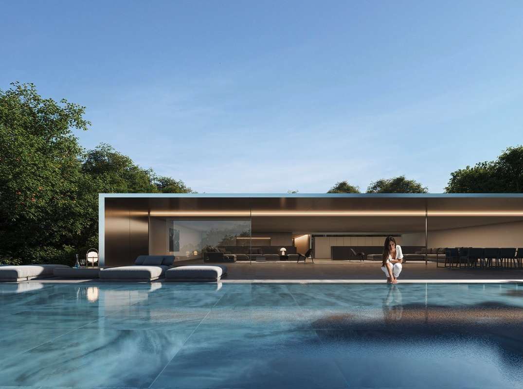 Villa in Guadalajara, San Roque-Concordia-Adoratrices, Guadalajara, 4/7
