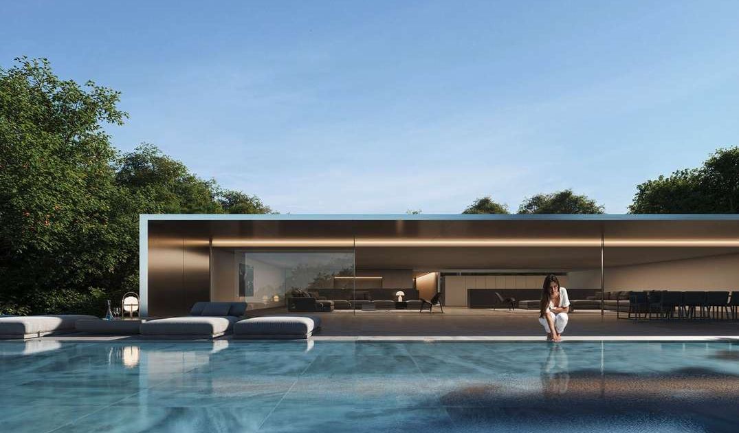 Villa in Guadalajara, San Roque-Concordia-Adoratrices, Guadalajara, 4/7