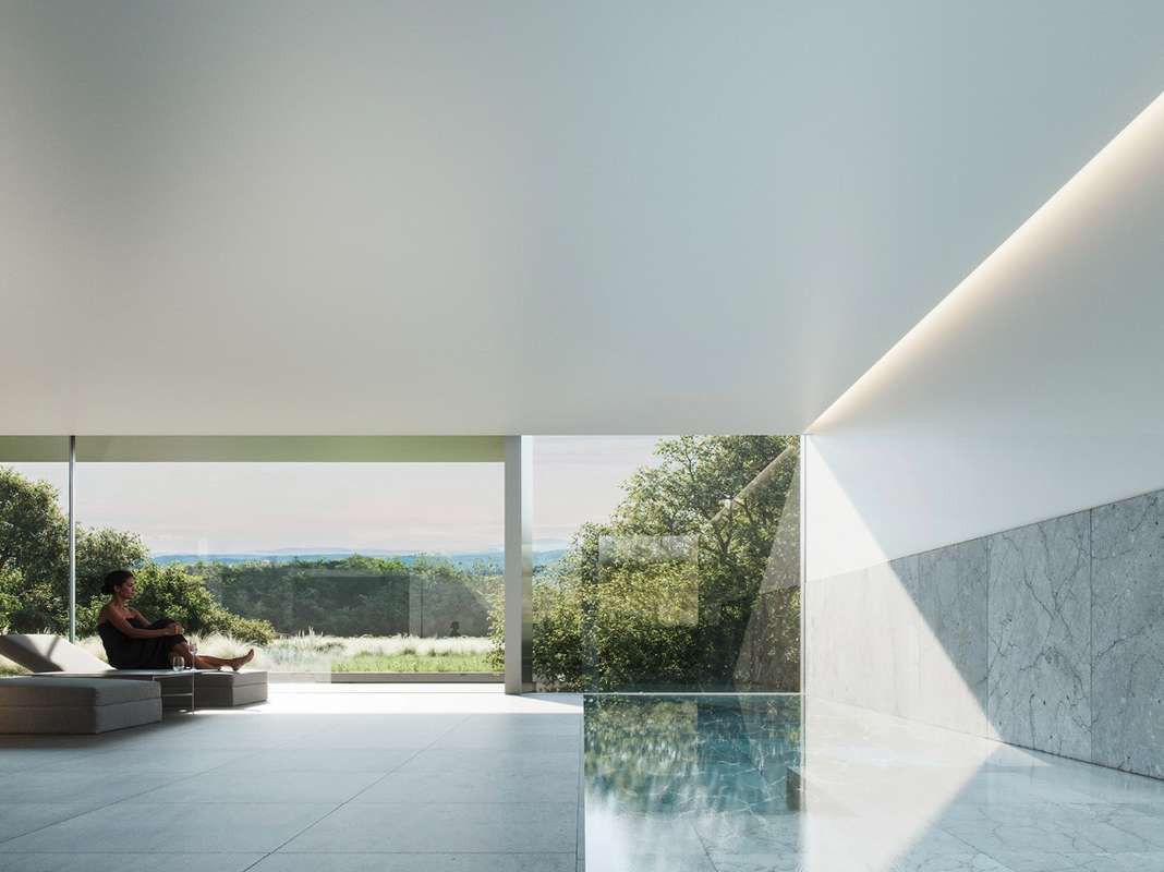 Villa in Guadalajara, San Roque-Concordia-Adoratrices, Guadalajara, 6/7