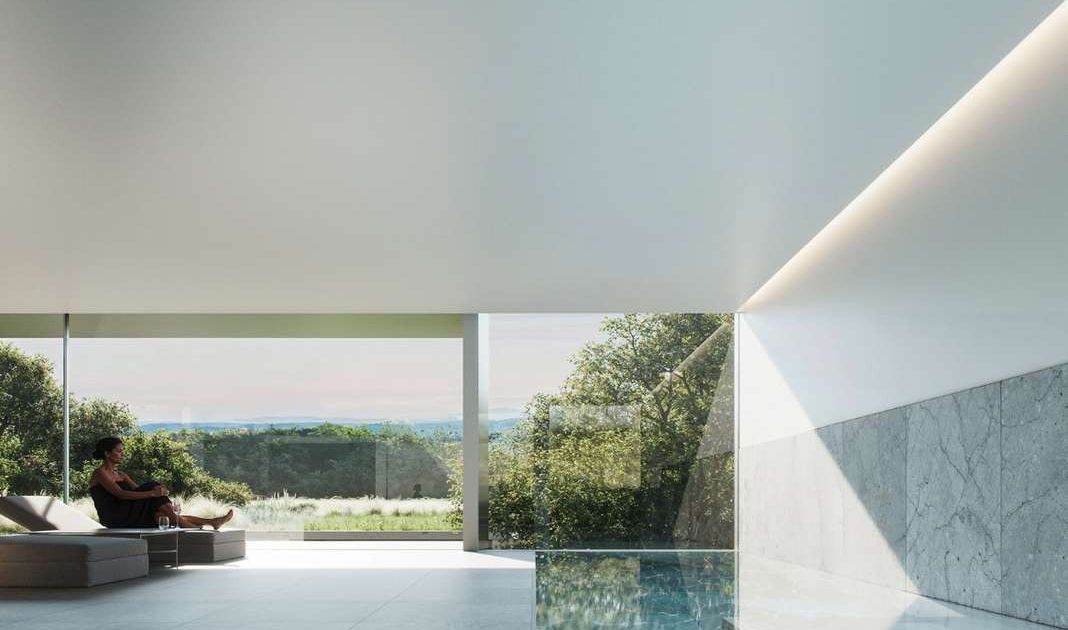 Villa in Guadalajara, San Roque-Concordia-Adoratrices, Guadalajara, 6/7