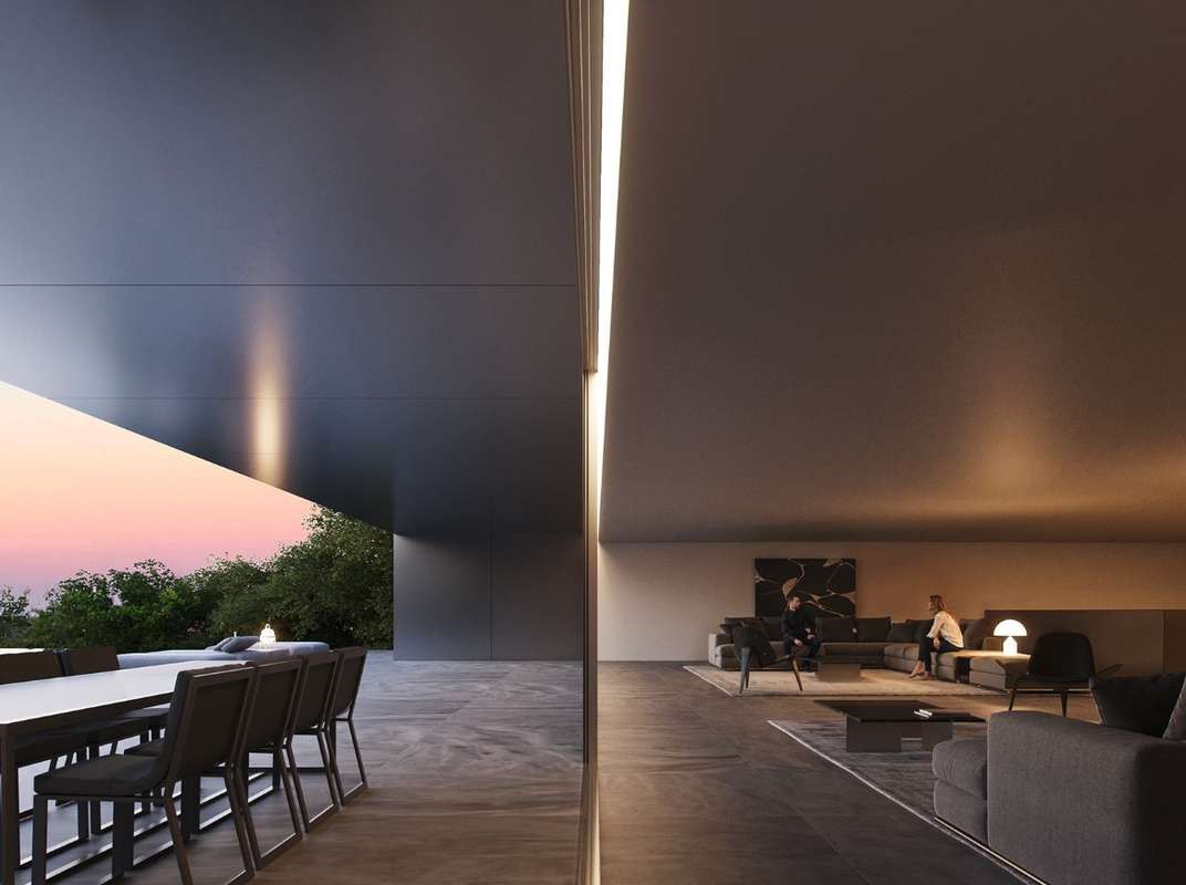 Villa in Guadalajara, San Roque-Concordia-Adoratrices, Guadalajara, 7/7