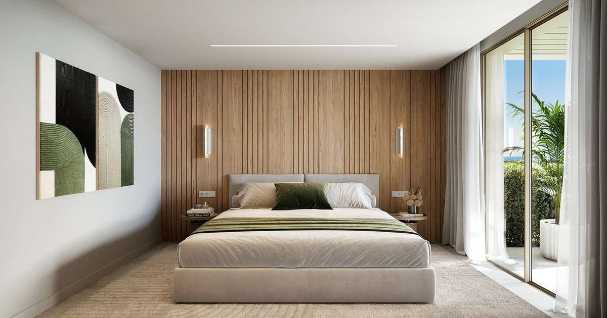 Apartment in Estepona, Estepona, 3/12