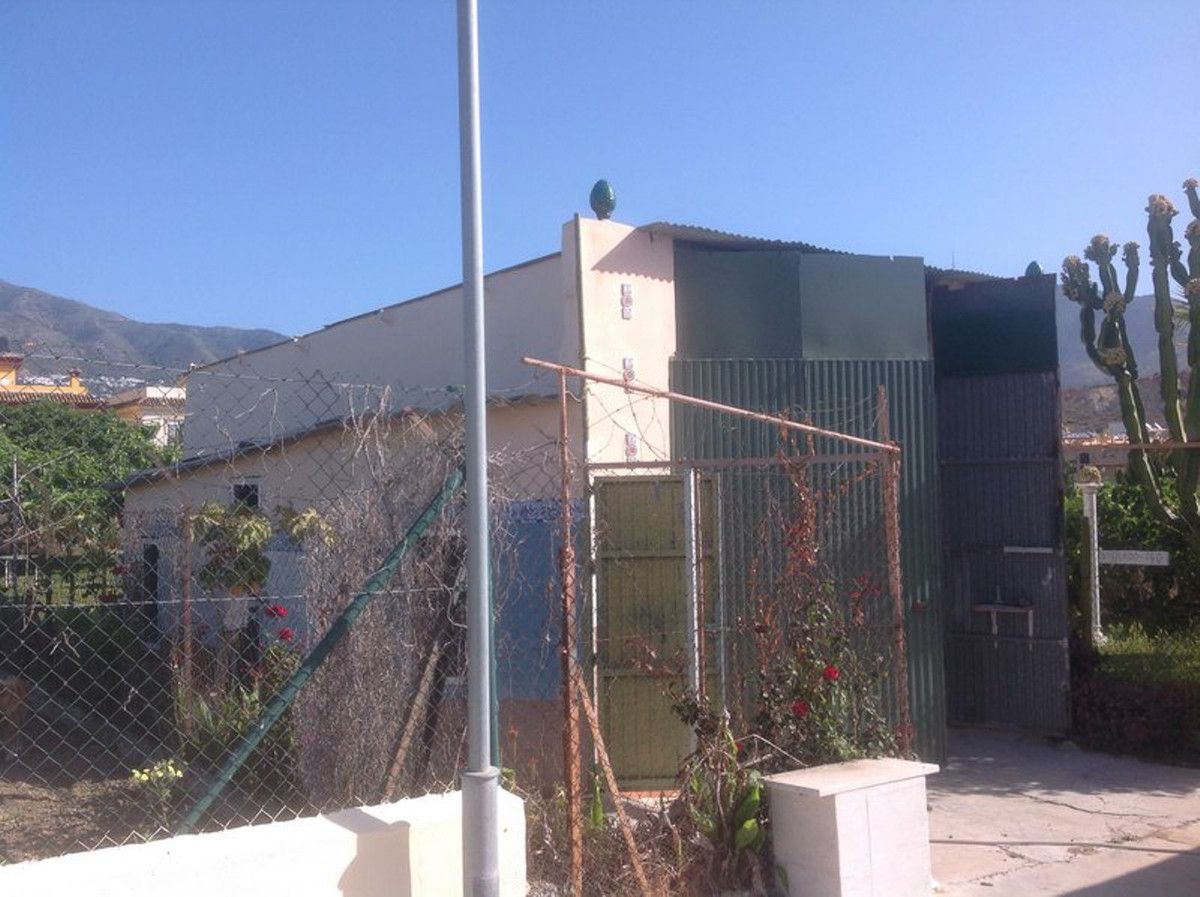 Terrain avec ruine à Mijas, Mijas, 7/7