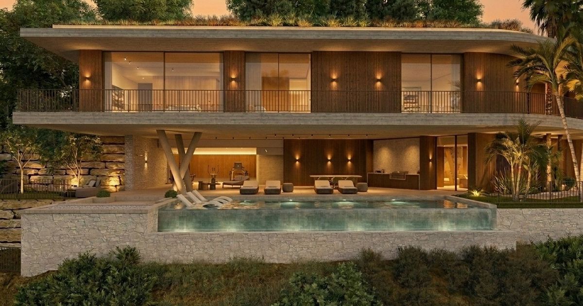 Villa i Benahavis, Monte Mayor, Benahavis, 12/12