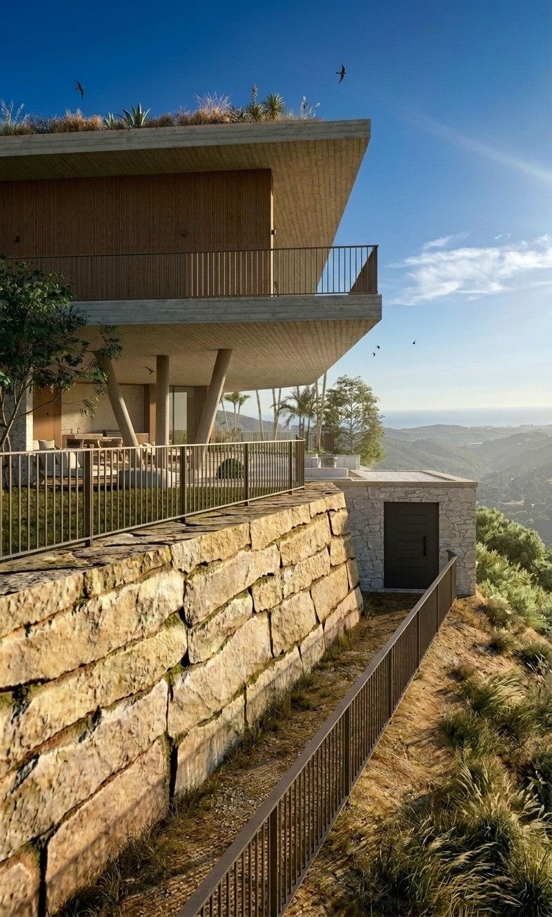 Villa i Benahavis, Monte Mayor, Benahavis, 3/12