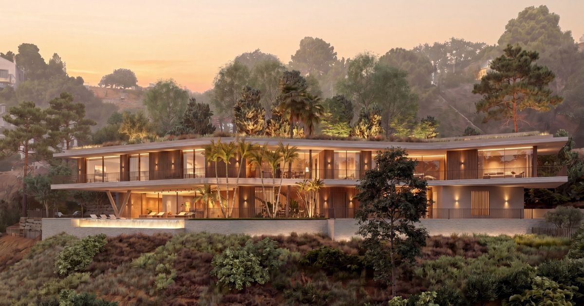 Villa i Benahavis, Monte Mayor, Benahavis, 5/12